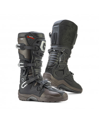 Eleveit X Priviliege WP Enduro - Brun