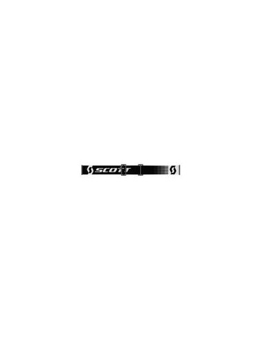 Scott Prospect Snow Cross - Vit/Svart / Light...
