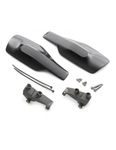 Husqvarna Handguard kit