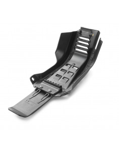 Husqvarna Skid plate with...