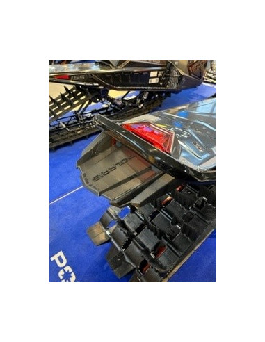 Polaris Matryx Slash Stänklapp