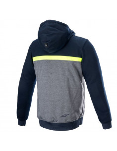 Alpinestars Hoodie Chrome... 2