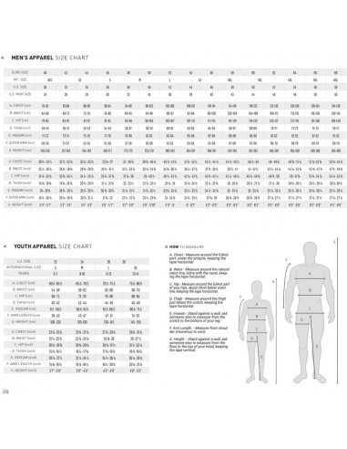 Alpinestars Andes V3 Drystar -...