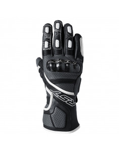 RST Flucrum CE - Svart/Vit