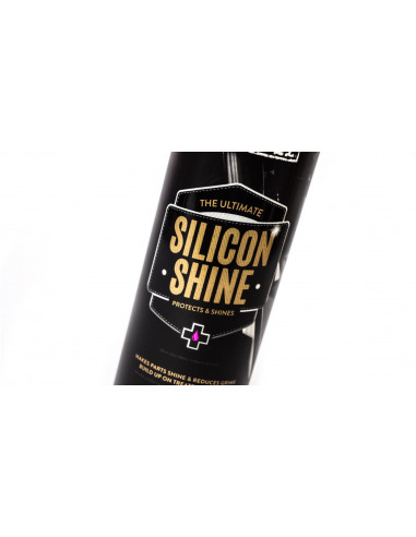Muc-Off Silicon Shine 500ML