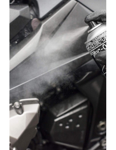 Muc-Off Silicon Shine 500ML