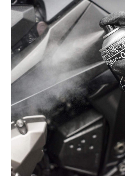 Muc-Off Silicon Shine 500ML