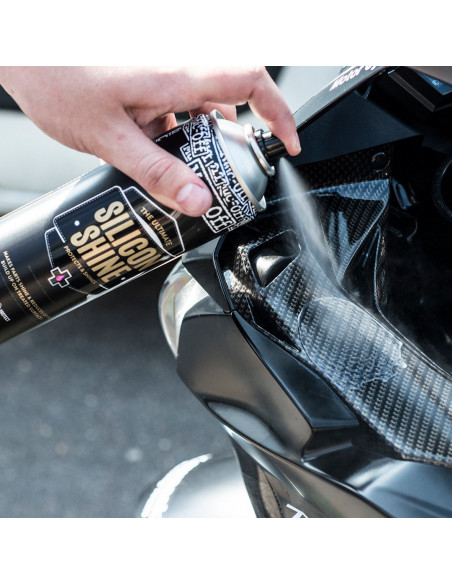 Muc-Off Silicon Shine 500ML