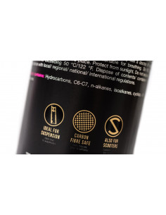 Muc-Off Silicon Shine 500ML 2