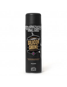 Muc-Off Silicon Shine 500ML
