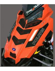 Frogzskin Hood Vent Kit...