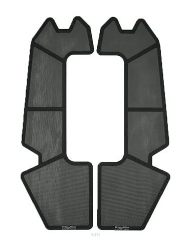 Frogzskin Ski-Doo Summit Gen 5 Intake Vent Kit...