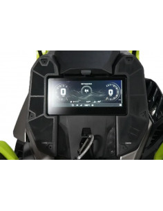 Frogzskin Ski-Doo Summit... 2