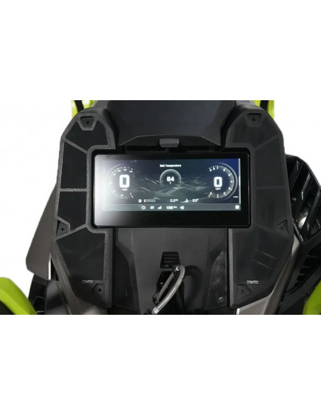 Frogzskin Ski-Doo Summit Gen 5 Intake Vent Kit (2st)