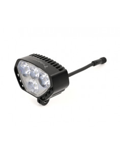 Hyper 8500 Arctic Hjälmlampa