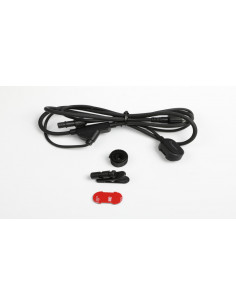 Hyper 8500 Arctic Hjälmlampa 2