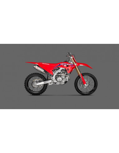 Akrapovic Evolution Line (Titanium)...