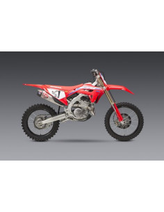 Yoshimura Full System Honda...