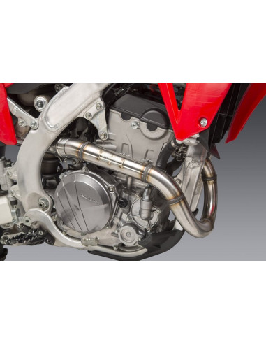 Yoshimura Full System Honda Crf250R 2022 Rs-12...