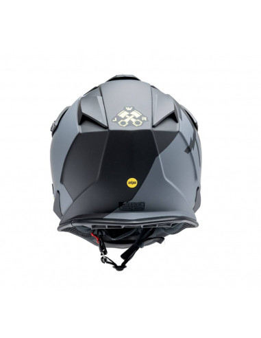 Jethwear Phase  - Svart/Grå/Gul