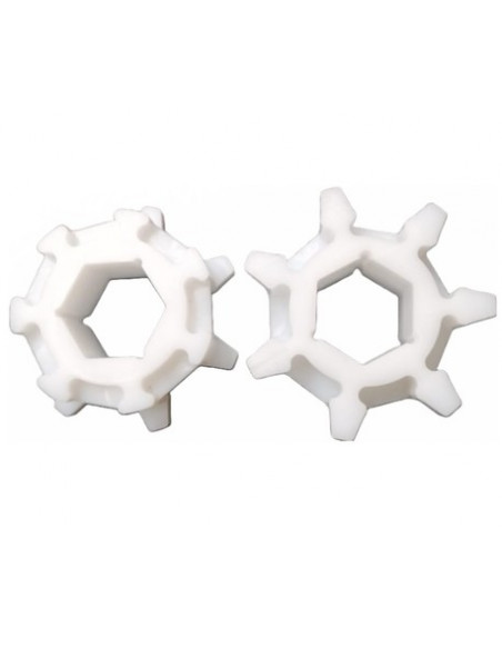 Avid No-slip Drivhjulspar Polaris Belt, clipdrive 2.86 7 kugg