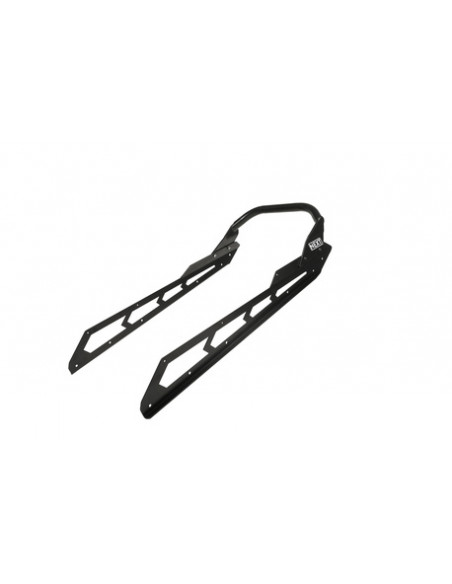 NEXT Intruder Bakbåge Svart - Gen4 146" (154" Expert)