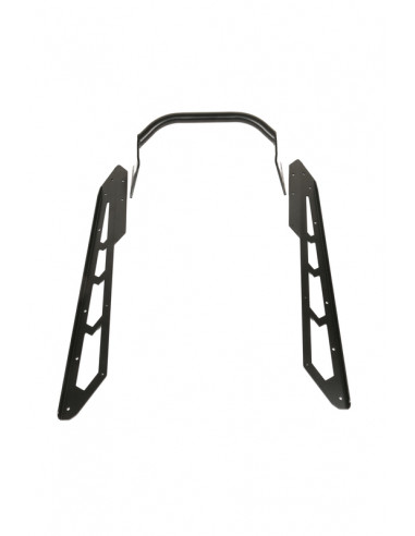 NEXT Intruder Bakbåge Svart - Gen4...