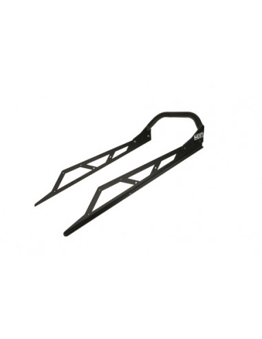 NEXT Intruder Bakbåge - Axys 155"