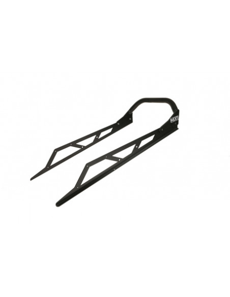 NEXT Intruder Bakbåge - Axys 155"