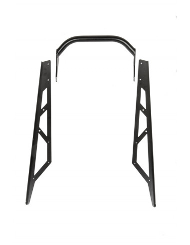 NEXT Intruder Bakbåge - Axys 155"