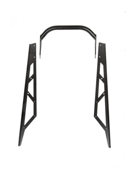 NEXT Intruder Bakbåge - Axys 155"