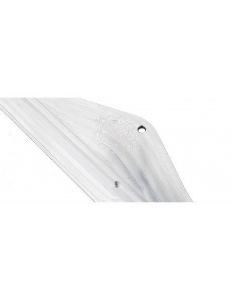 Strands Khaos/PRO RMK Boggieskenor - 146"