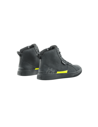 Husqvarna Sphere Shoes - Svart/Gul
