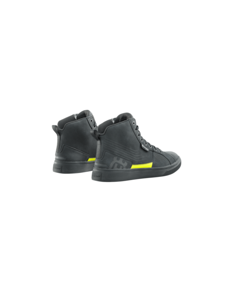 Husqvarna Sphere Shoes - Svart/Gul