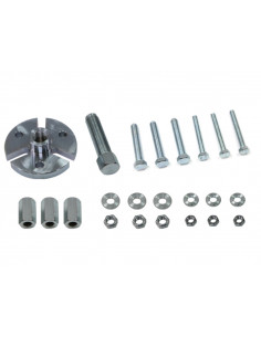 Sno-X Svänghjulsavdragare...