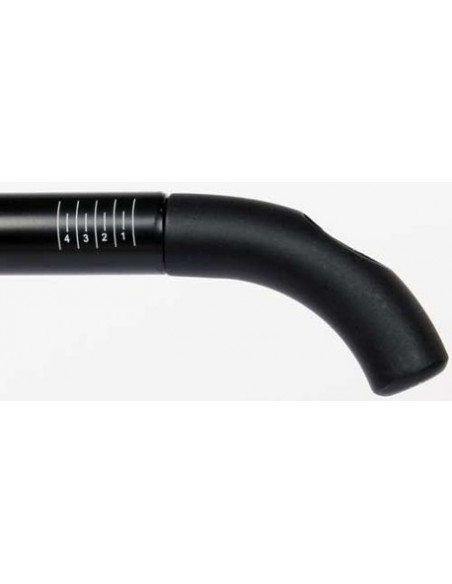 RSI 7/8" Styrhook, Lång