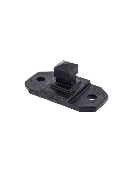 Polaris Fästknoppar - Bold Bottom