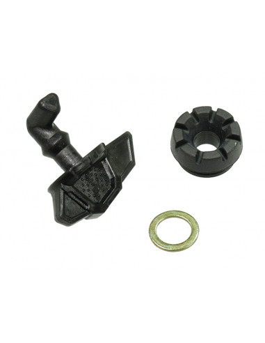 Sno-X Kåpvred Matryx/Axys Komplett