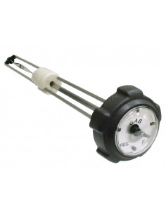 Sno-X Tanklock med...