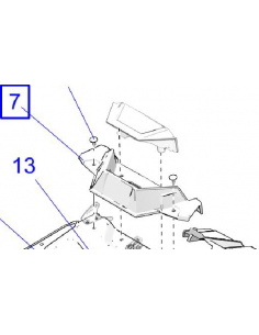Polaris Matryx RMK...