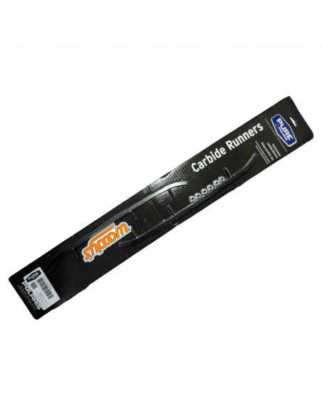 Polaris Original Styrstål Gripper