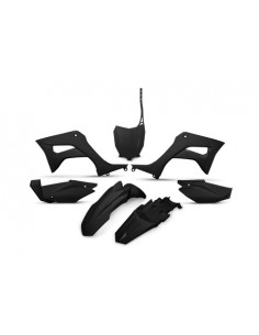 UFO Plastkit Svart CRF110F...