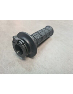 Fullbred Gasrulle med...