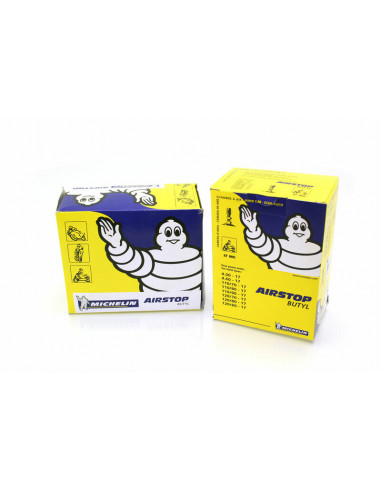 MICHELIN Tube 90/100-16