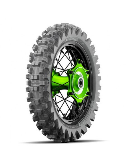 Michelin Starcross 80/100-12