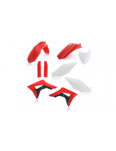 Acerbis Full Kit CRF250/450 18-19 original