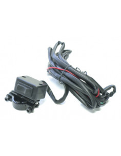 Bronco Brytare vinsch för...