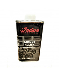 Indian Chrome Polish 200ml