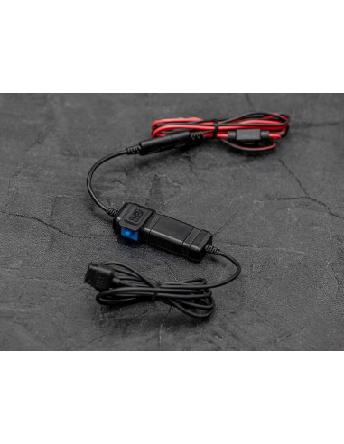 QUAD LOCK QUAD LOCK Waterproof 12V To USB Smart Adaptor