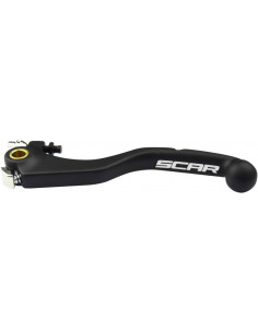 SCAR CLUTCH LEVER - HONDA